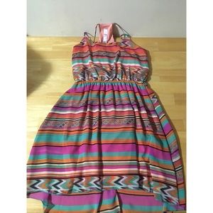 🔴3 for $20 EUC alya dress